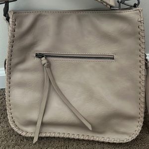 Antik kraft purse, never used.